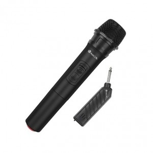 MICROFONO WIRELESS DINAMICO VOCAL NGS SINGER AIR D