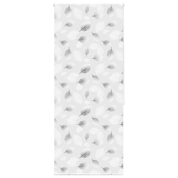 Estor enrollable para ducha tela 110x240 cm ancho 106 cm D