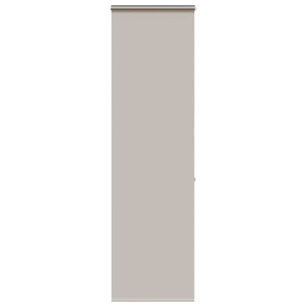Estor enrollable para ducha con casete 80x240cm tela ancho 76cm Estor enrollable para ducha con casete 80x240cm tela ancho 76cm D