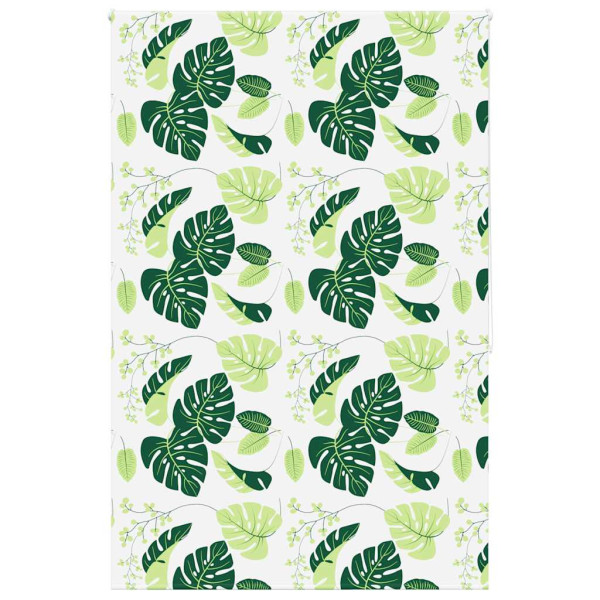 Estor enrollable para ducha tela 150x240 cm ancho 146 cm D