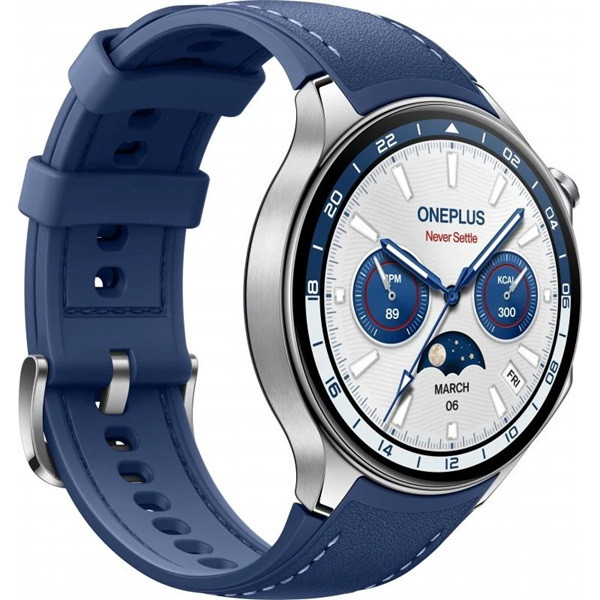 OnePlus Watch 2 46mm BT azul M 2