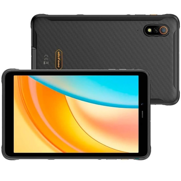 Ulefone Armor Pad Pro 10.36" 8GB RAM 128GB LTE negro D