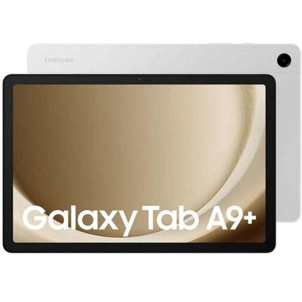 Samsung Galaxy Tab A9+ X216 11" 4GB RAM 64GB 5G plata D