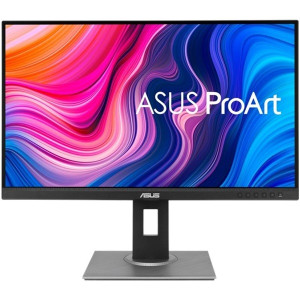 Monitor Profesional ASUS ProArt 27" IPS PA278QV negro D