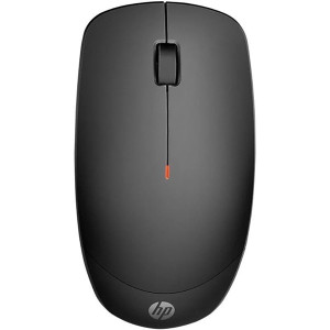 Ratón HP 235 Slim Wireless Mouse negro D