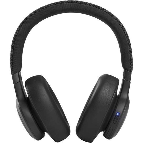 Auriculares JBL Live 660NC negro D