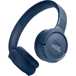 JBL Tune 525BT Azultooth Headset Azul D