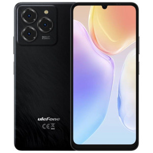 Ulefone Note 20 Pro dual sim 4GB RAM 256GB negro D