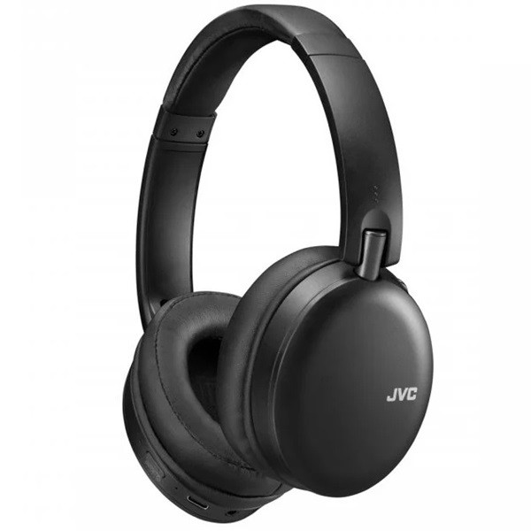 JVC HA-S91N Over ear Headphones Negro D