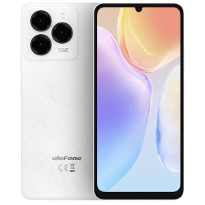 Ulefone Note 20 Pro dual sim 4GB RAM 128GB blanco D