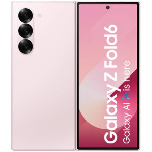 Samsung Galaxy Z Fold 6 F956 5G 12GB RAM 256GB rosa PREMIUM OCASION D