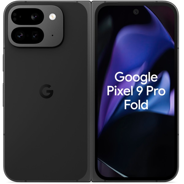 Google Pixel 9 Pro Fold 5G dual sim 16GB RAM 256GB negro D