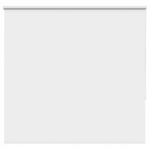 Estor Enrollable Opaco Blanco 150x175 cm Tela Ancho 146.6 cm D