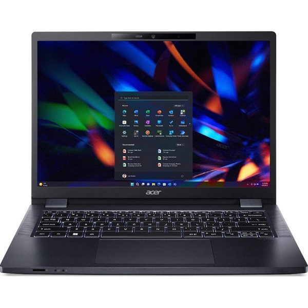 ACER TRAVELMATE 14" Intel Core i5 16GB RAM 512GB NX.B73EB.002 negro D