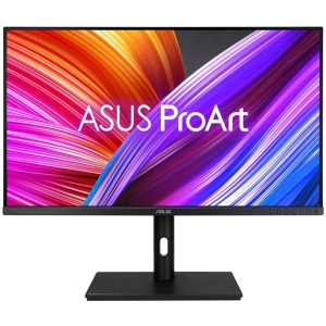 Monitor profesional ASUS Proart 31.5" IPS PA328QV negro D