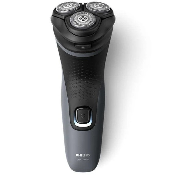 Afeitadora PHILIPS Shaver Series 1000 S1142 negro D