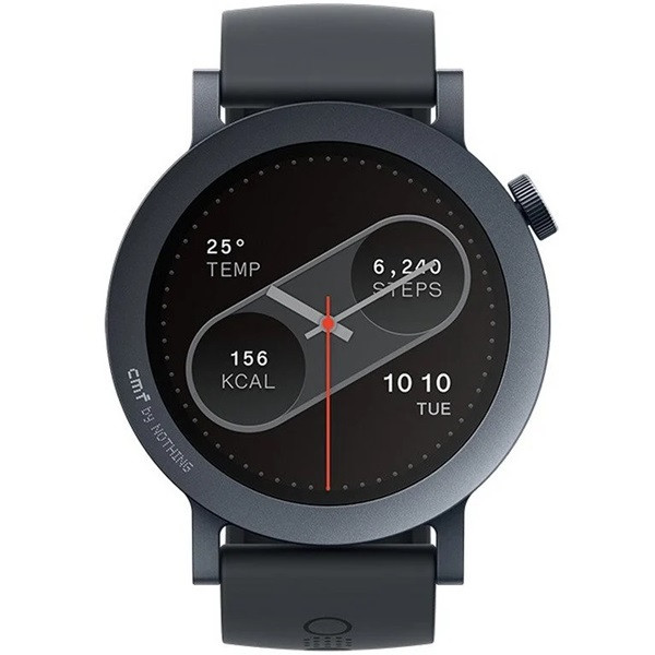 SMARTWATCH CMF BY NOTHING WATCH PRO 2 DARK GREY D