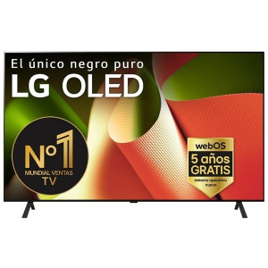 TV OLED LG OLED65B46LA 4K UHD D