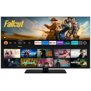 TV LED PANASONIC TV-65W80AEZ 4K HDR Fire TV D