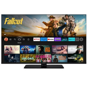 TV LED PANASONIC TV-50W80AEZ 4K HDR Fire TV D