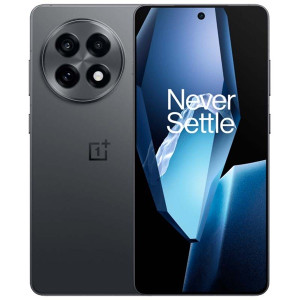 OnePlus 13R 5G dual sim 12GB RAM 256GB negro D