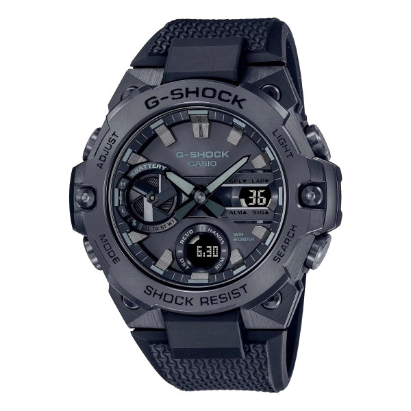 Casio - GST-B400BB-1AER D