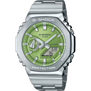 Casio - GM-2110D-3AER D