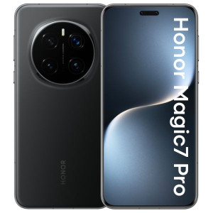 Honor Magic7 Pro 5G dual sim 12GB RAM 512GB negro D