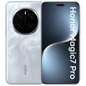 Honor Magic7 Pro 5G dual sim 12GB RAM 512GB cinza D