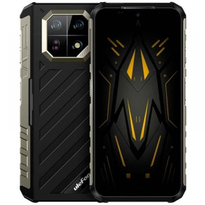 Ulefone Armor 22 8/128GB Black EU D