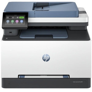 Multifunción HP Laserjet Pro MFP 3302SDW WiFi blanco D