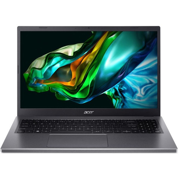 ACER ASPIRE 15.6" Intel Core i7 16GB RAM 512GB 515-58P gris D