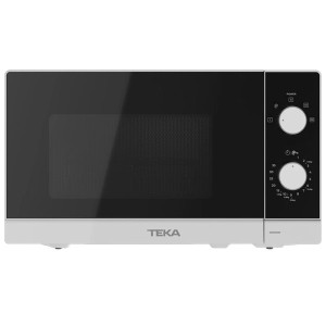 Microondas TEKA MW FS20 WH 20L blanco D