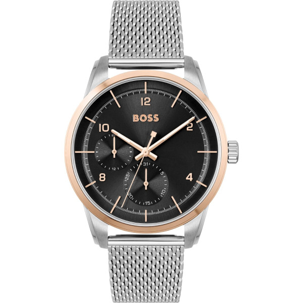 RELOJ HUGO BOSS HOMBRE  1513961 (41MM) D