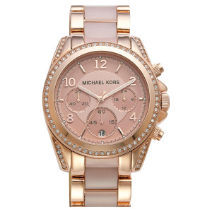 RELOJ MICHAEL KORS MUJER  MK5943 (39MM) D