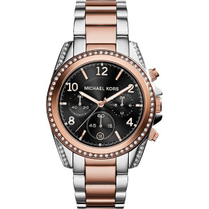 MICHAEL KORS MUJER MK6093 (39MM) D