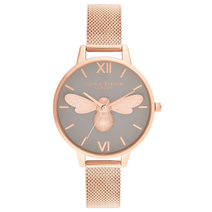 RELOJ OLIVIA BURTON MUJER  OB16FB10 (34MM) D