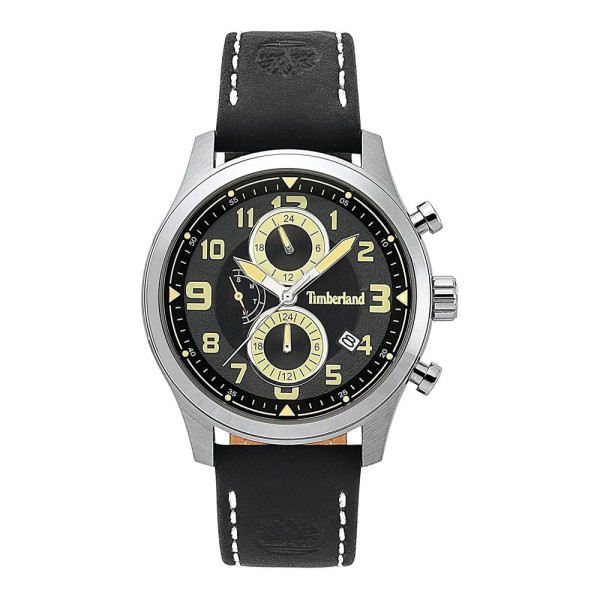 RELOJ TIMBERLAND HOMBRE  TBL15357JS02 (43MM) D