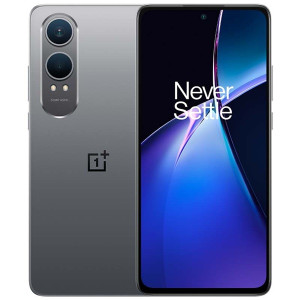 OnePlus Nord CE 4 Lite 5G dual sim 8GB RAM 256GB prata esterlina D