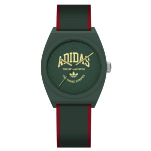 RELOJ ADIDAS UNISEX AOST24073 (38MM) D