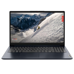 LENOVO Ideapad 1 15ALC7 15.6" AMD Ryzen 5 16GB RAM 512GB 82R4001CSP azul D