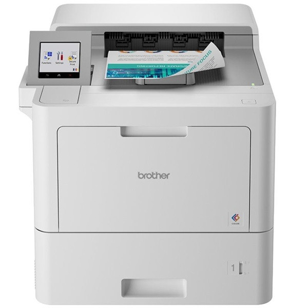 Impresora BROTHER HL-L9430CDN blanco D