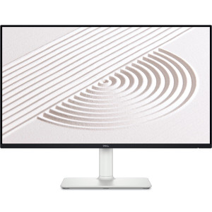 Monitor DELL S 23,8" IPS S2425HS plata D