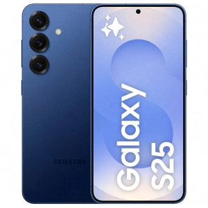 Samsung Galaxy S25 S931 5G dual sim 12 GB RAM 256 GB azul marinho D