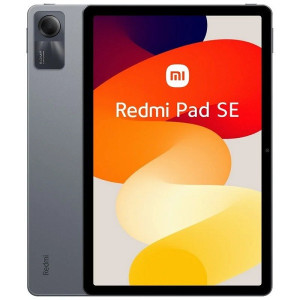 Xiaomi Redmi Pad SE 8.7" 4GB RAM 128GB LTE gris D