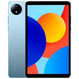 Xiaomi Redmi Pad SE 8.7" 4GB RAM 128GB WiFi azul D