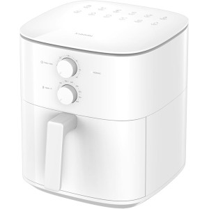 Freidora de aire Xiaomi air fryer essential 6L blanco D