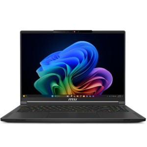 PORTATIL MSI 16AI+ A3XVFG-269ES R9-HX370 32GB SSD 2TB 16" D