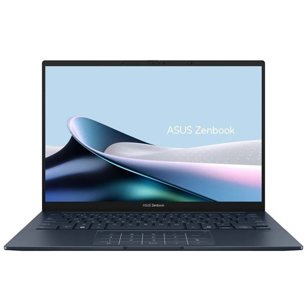 Portátil asus zenbook 14 oled ux3405ca-pz284w intel core ultra 7-255h/ 16gb/ 1tb ssd/ 14' tactil/ win11 D