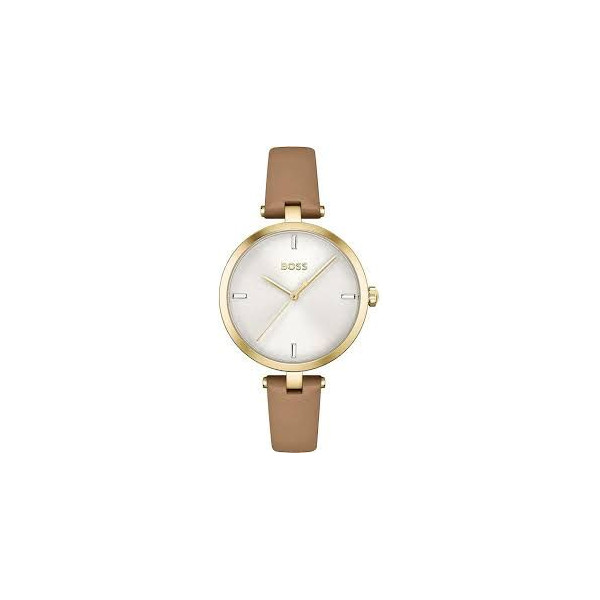 RELOJ BOSS MUJER  1502652 (32MM) D